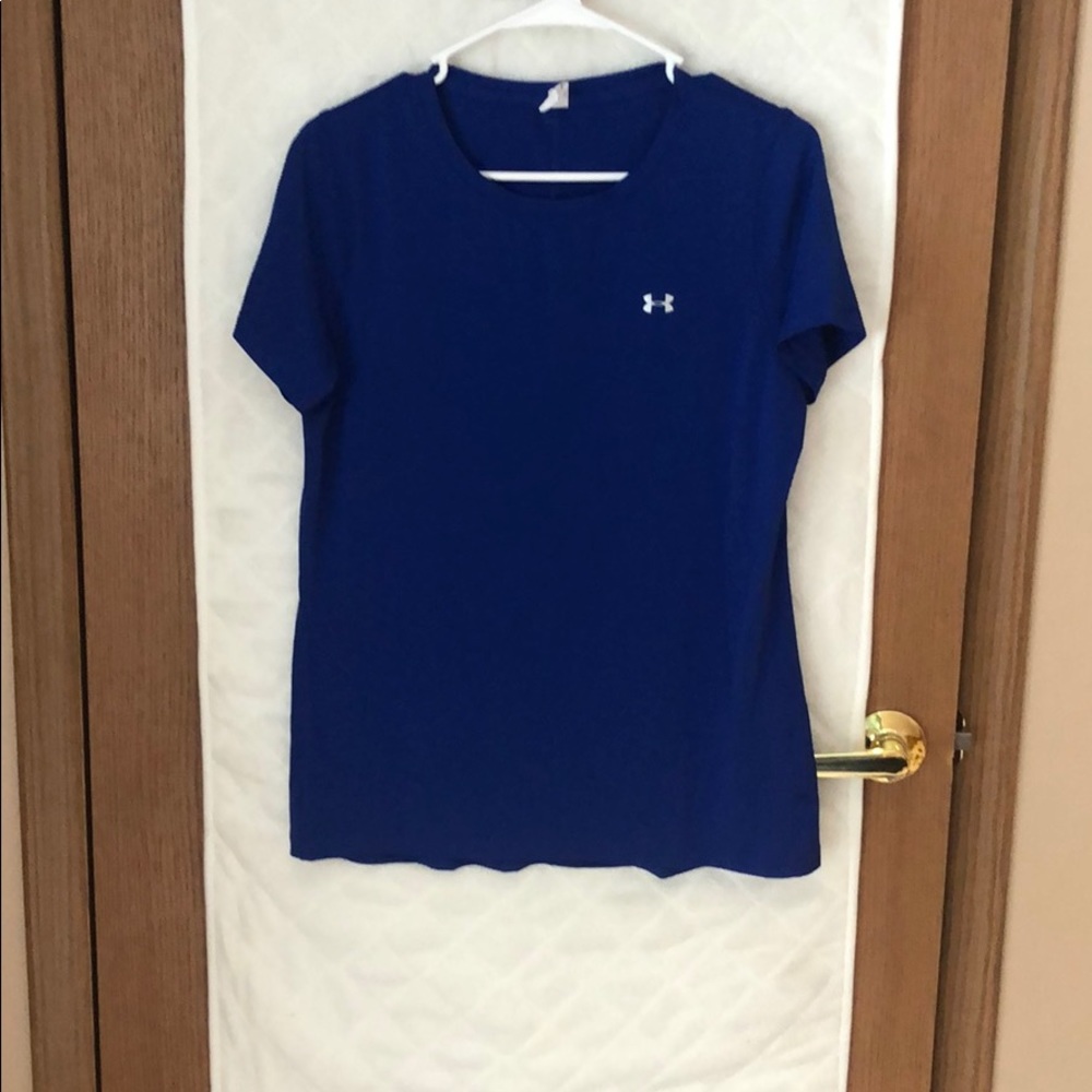 Under Armour t-shirt size M